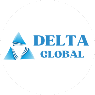 Delta Global Logo