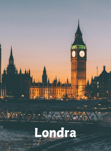Londra'da lise eğitimi