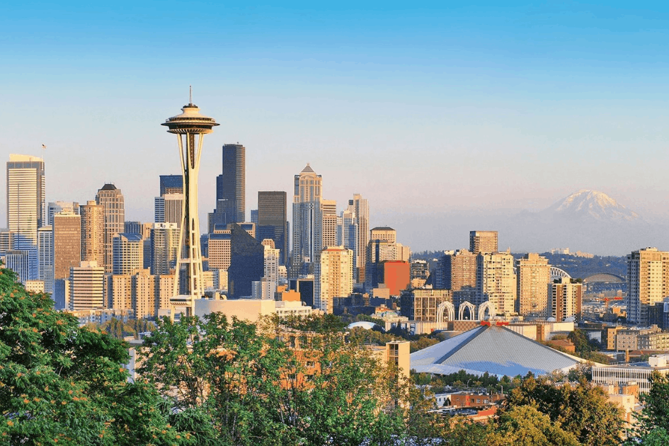 Seattle