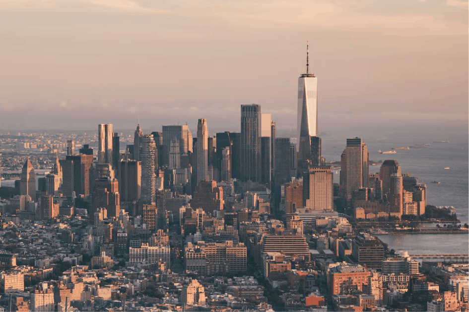 New York