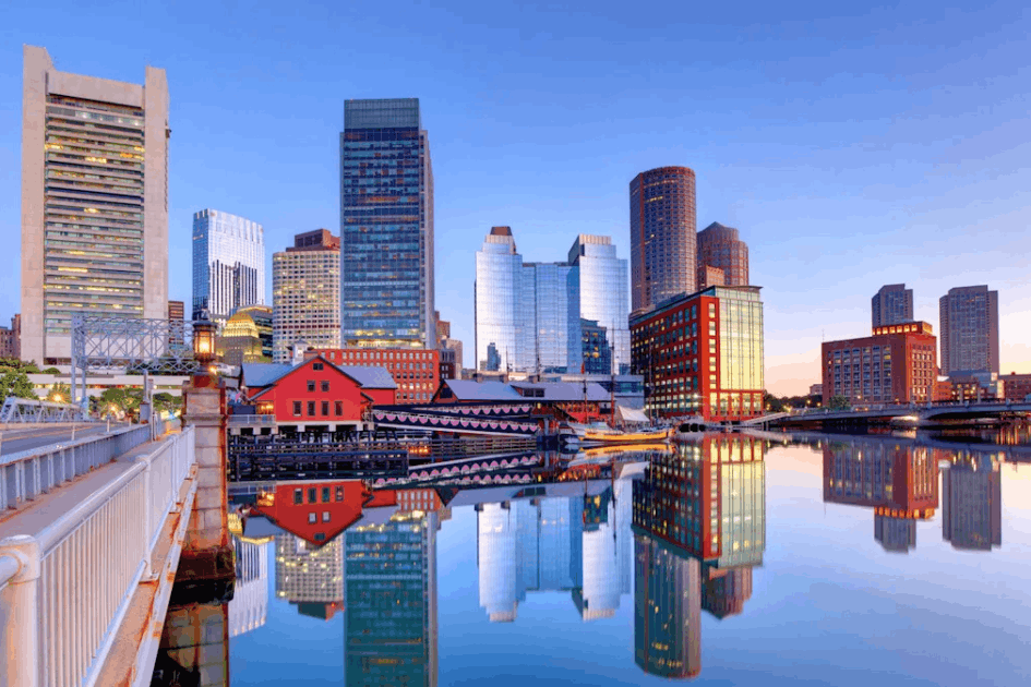 Boston