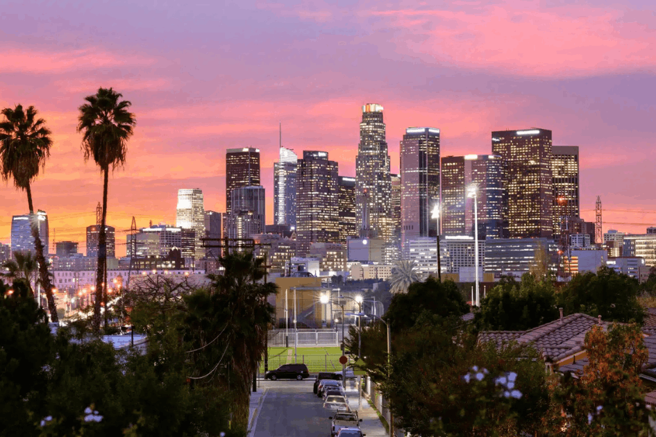 Los Angeles