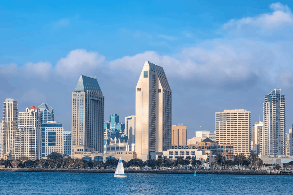 San Diego