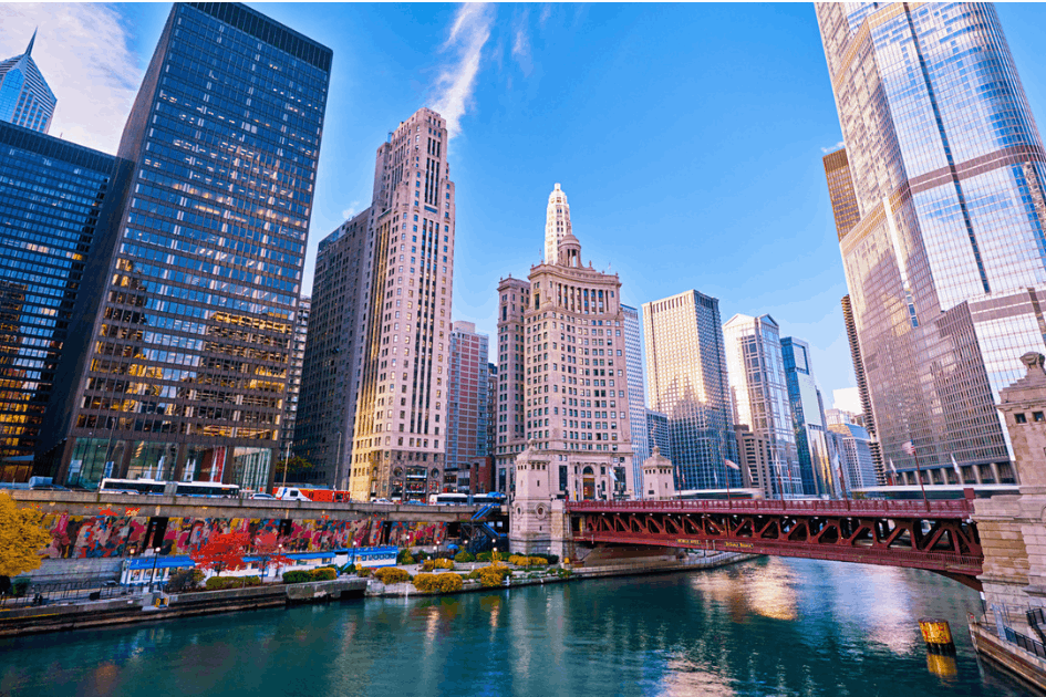 Chicago