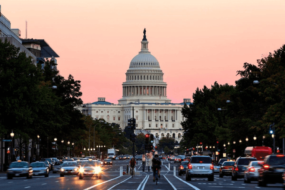Washington DC