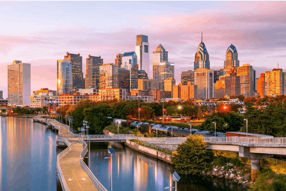 Philadelphia