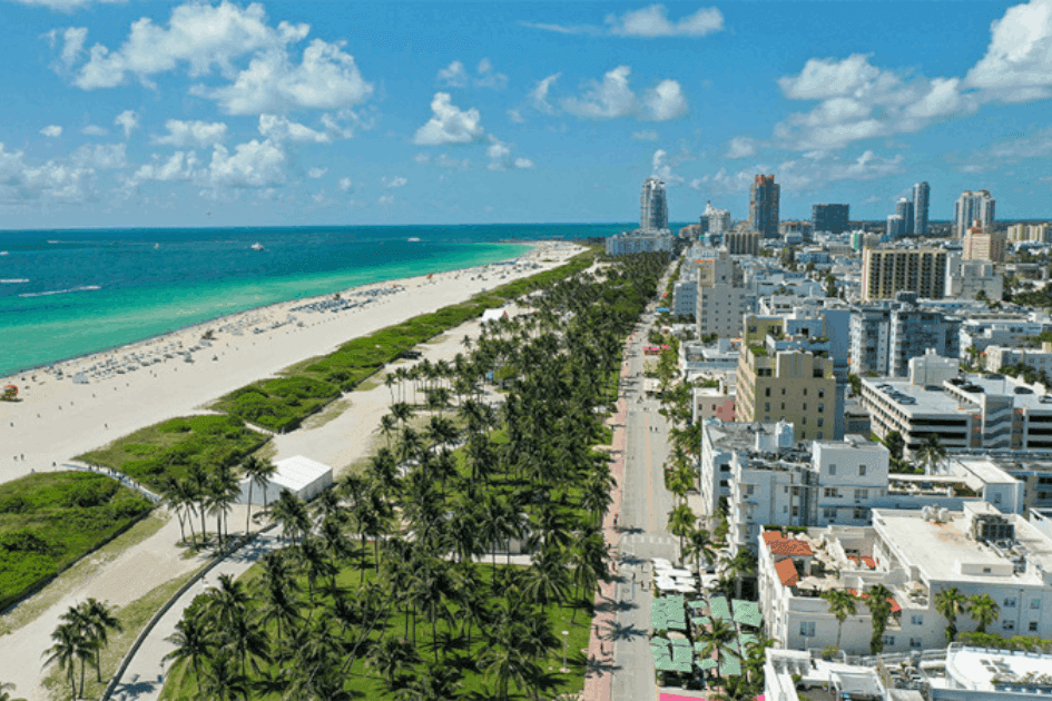 Miami